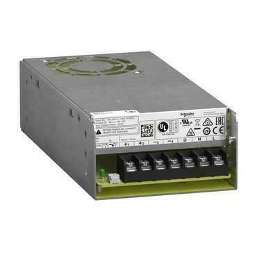 SCHN ABLP1A24100 Napájecí zdroj-Řada Modicon "Montáž na panel", 24V,10A RP 1,08kč/ks