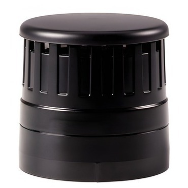 EATON 171282 SL7-AP120 Akustický modul D=70mm, trvalý/přerušovaný tón, 100dB,f=2800Hz, IP66, 110/120