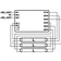Předřadník elektronický OSRAM QT-FIT8 3X18,4X18/220-240