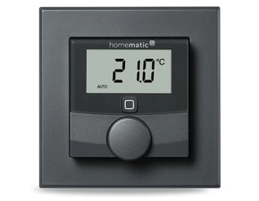 Smart termostat HOMEMATIC IP HmIP-WTH-A