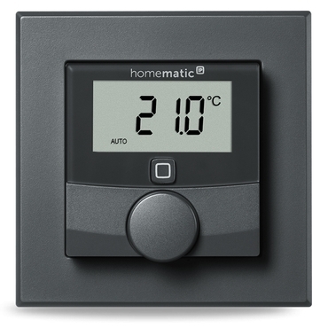 Smart termostat HOMEMATIC IP HmIP-WTH-A