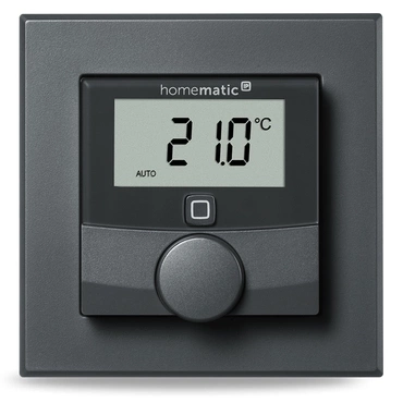 Smart termostat HOMEMATIC IP HmIP-WTH-A