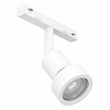 EGLO SPOT/1 GU10 WEISS 'EASYT'