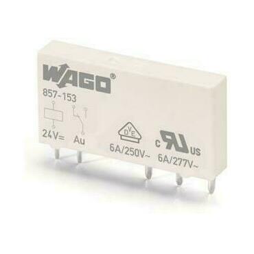 WAGO 857-151 Elementární relé