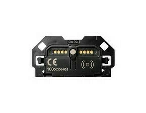 Spínač SIMON 10000306-039, Master iO,