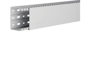 HAG HA760080 Propojovací kanál HA7 bezhalogenový 60x80, s víkem,