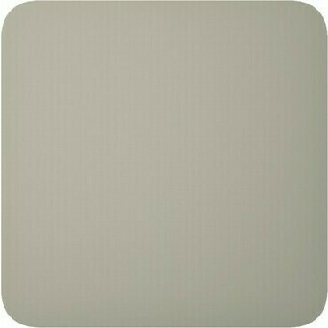 AJAX AJAX46001 AJAX SoloButton (1-gang/2-way) - Samostatné tlačítko pro LightSwitch, olivová