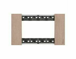 LEG KA4804ZM LNOW RÁMEČEK 4M MĚĎ