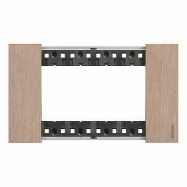 LEG KA4804ZM LNOW RÁMEČEK 4M MĚĎ