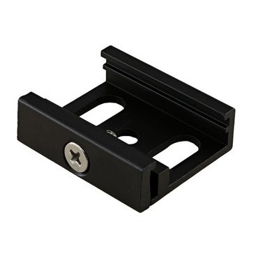 Úchyt montážní LEDVANCE TRACKLIGHT MOUTING CLAMP BK        PWGR