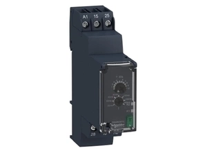 SCHN RE22R2QEMR Časové relé, start-delta,  24…240 AC/DC, 2 P RP 0,11kč/ks