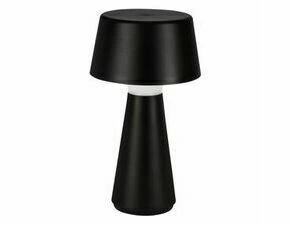 V!!! Svítidlo stolní EGLO LED-TL M.TOUCH SCHWARZ/WS 'HUESA'