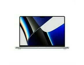APPLE MK1F3CZ/A 16-inch MacBook Pro: Apple M1 Pro chip with 10-core CPU and 16-core GPU, 1TB SSD - S