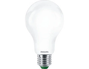 LED žárovka Philips MASTER Bulb ND 7.3-100W E27 830 A70 FR G EEL A, nestmívatelná, matná