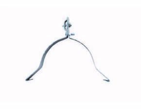 Podpěra vedení KOVO 21913 PV 15 Mittal, na vrchol krovu