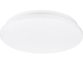 Svítidlo LED přisazené GREENLUX DAISY LAN-R 24W, neutrální bílá