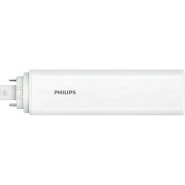 LED žárovka Philips CorePro PLT HF 18.5W 830 4P GX24q-4