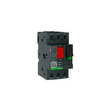 SCHN GV2ME066 MOTOR CIRCUIT BREAKER MGTH 1 1 6 LUG T RP 0,28kč/ks