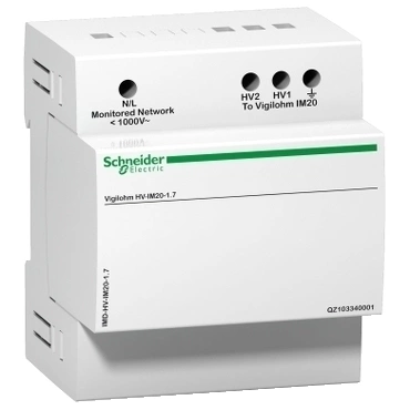 SCHN IMD-IM20-1700 VIGILOHM HV-IM20-1700 pro IM20 RP 0,17kč/ks