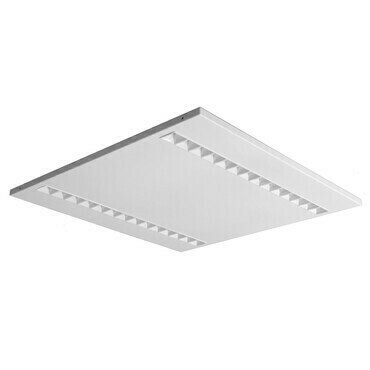 LED panel MODUS ES3000A3BB80/2/600/ND, čtverec 600x600 mm