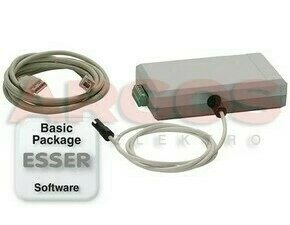 ESSER 789860.10 Paket Tools 8000