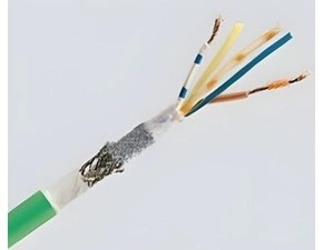 HELUKAT 500 F/FTP 4x2xAWG23/1 FRNC