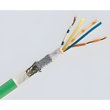 HELUKAT 500 F/FTP 4x2xAWG23/1 FRNC