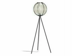 EGLO STL/1 E27 SW/HOLZ/WEISS 'WAVERTON'