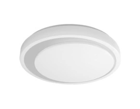 LED svítidlo stropní LEDVANCE SMART WIFI ORBIS MOON RD 480 TW GR