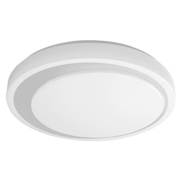 LED svítidlo stropní LEDVANCE SMART WIFI ORBIS MOON RD 480 TW GR