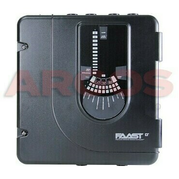 ESSER 801711.10 FAAST LT-200 EB 1 kanál, 1 detek.