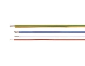 HELUTHERM 145 1x0,5 bílá