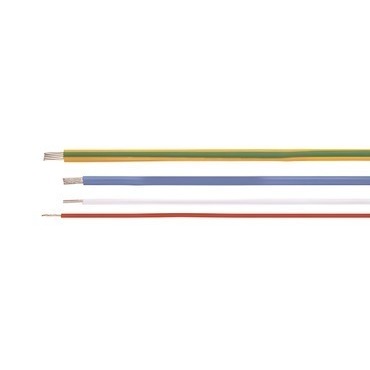 HELUTHERM 145 1x0,5 bílá