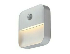 Dekorativní svítidlo Ciro bílá LED 0,15W RABALUX 76018