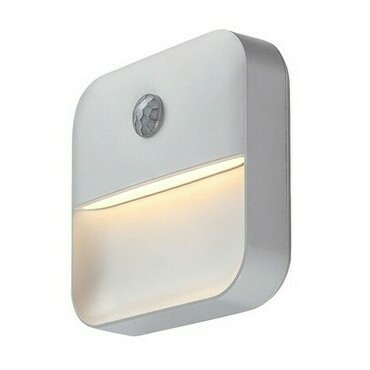 Dekorativní svítidlo Ciro bílá LED 0,15W RABALUX 76018