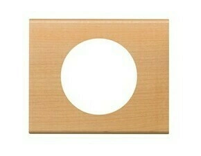 LEG 069211 CL RÁMEČEK 1P JAVOR