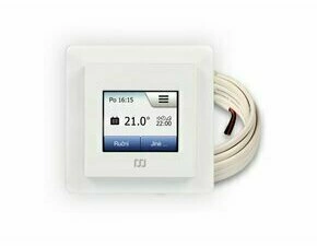 Termostat drátový  V-SYSTEM 2025 TREO H TOUCH 225