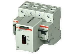 ABB 2CCS800900R0501 S800-RSU-H