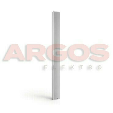 ESSER 582657.W LEN-150, sloupcovy repro., EN54, bily