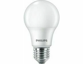 ^ PHI CorePro LEDbulb ND 7,5-60W A60 E27 840