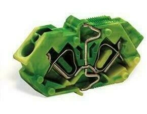 WAGO 826-160/000-016 Průchozí svorka