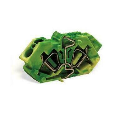 WAGO 826-160/000-016 Průchozí svorka