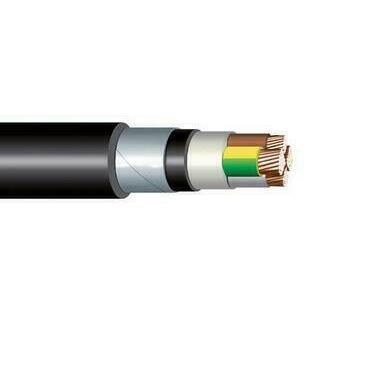 1-CYKYDY-J 4x16 silový