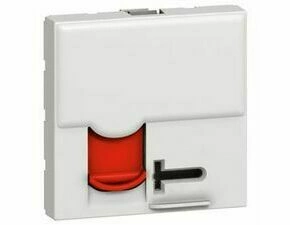 LEG 076595 MOSN RJ45 KLÍČ FTPC6 2M ČE