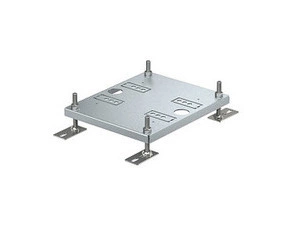 HE60 UDHOME4 Prodloužení výšky