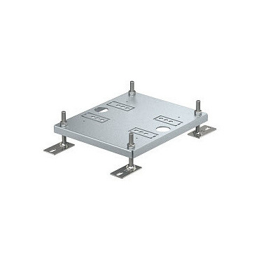 HE60 UDHOME4 Prodloužení výšky