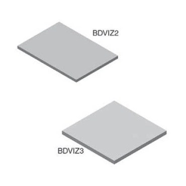 HLS HL BDVIZ3 Kit pro vysoké zatížení, čtvercové víka