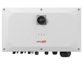 Střídač Synergy manager SolarEdge SE90K