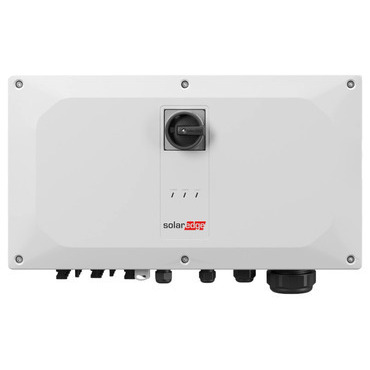 Střídač Synergy manager SolarEdge SE50K-RW00IBNM4