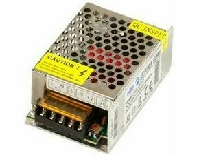 LED driver napěťový GREENLUX DRIVER 60W/M (ADLX-60-12)